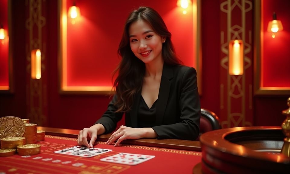 10001toto Casino